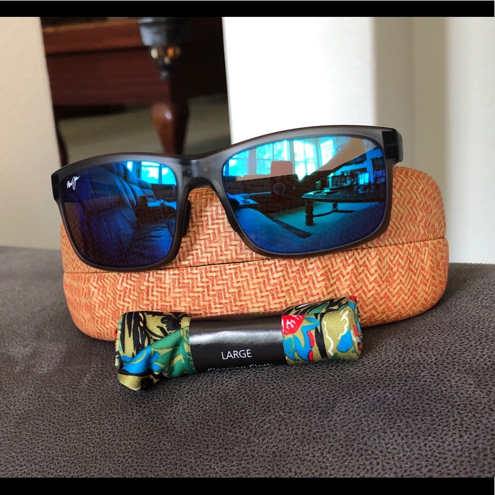 Maui Jim Sunglasses